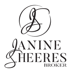 Janine Sheeres Broker